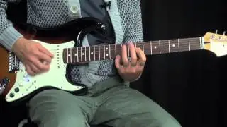 Roland G5 VG Tanıtımı