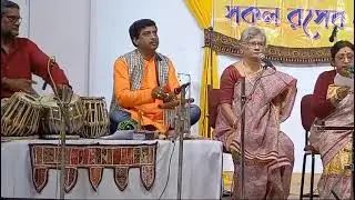 purcussion playing with Tagore songs #subscribe #purcussionist #purcussion #indianmusic #videoviral