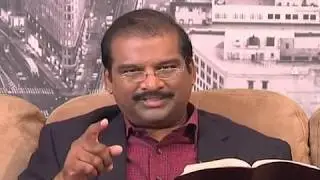 New Year Blessing Message 2013 (English - Hindi) | Dr. Paul Dhinakaran