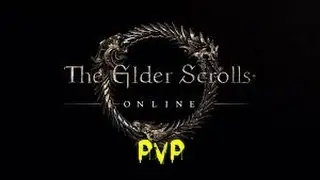 ESO-Khajiit Templar-PVP-P.1-Aldmeri Dominion Gameplay-PC Ultra settings 2560x1440 res-1080p HD