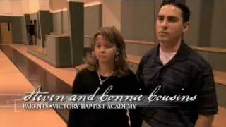 VBA Promo Video