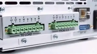 Easy Light Measurement System Upgrade