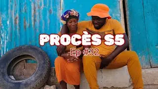 PROC&Egrave;S S5 EP #32 [ Ti Mal - Kaz&egrave;k Defo - Nazwel - Naika - Ler&egrave;s - Ado - Kalabwa - Lam&egrave;si - Assosi ]