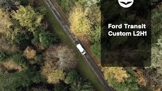 Ford Transit Custom - Bov&eacute;
