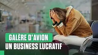 Vols annul&eacute;s ou retard&eacute;s : ils vous indemnisent &agrave; 100% !