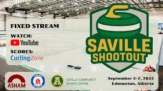 Taylor Reese-Hansen vs. Gracelyn Richards - Draw 6 - Saville Shootout [9]
