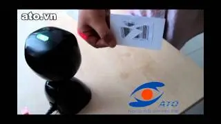 Youjie YJ5900 Stitch Barcode Reading đọc m&atilde; code ph&acirc;n mảnh