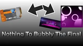 Nothing To Bubbly Pt.3 | The Final Episode