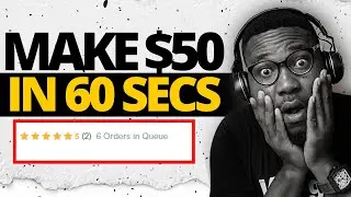 low competition high demand low competition Fiverr gigs in 2022