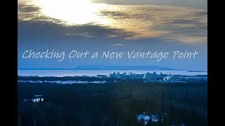 Winter Sunrises Are Running Out - Sunrise Photography