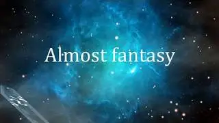 Almost fantasy - Fog lake (lyrics)