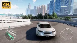 Test Drive Solar Crown Gameplay 4K | Part 21