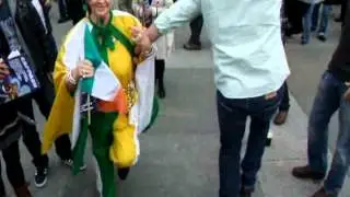 St Patricks Day 2012 London 5 of 5