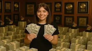 American Idol child star stole $20 Million gofundme funds and disappeared without a trace.