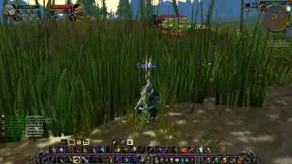 World of Warcraft: Loch Modan: Crocolisk Hunting