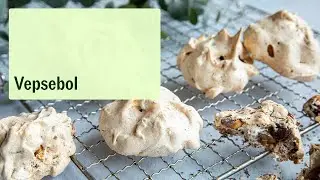Vepsebol - kjapt og greit! | MatPrat