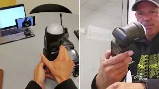 Episode 8: Could this flash be my profoto's replacement?