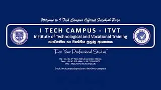 I Tech Campus - ITVT