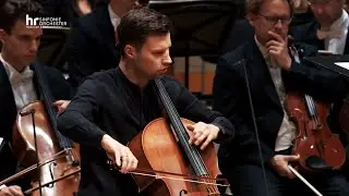 Dutilleux: Tout un monde lointain …  ∙ hr-Sinfonieorchester ∙  Staemmler ∙ Lazarova