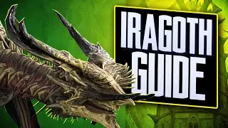 Iragoth The Eternal Dragon Doom Tower Guide I Raid Shadow Legends