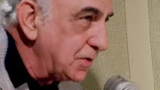 John Facenda is Pro Football HoF-Bound (PPR, 6-30-21)