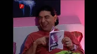 Trăsniții sezonul 15 episodul 54 Haina de blană