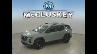 252457 mccluskey spin