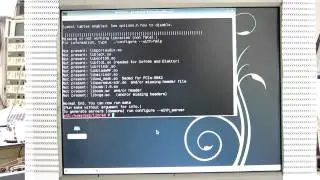 linrad-install-suse