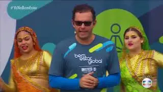 Programa Bem Estar - Diabete, 31 07 2017