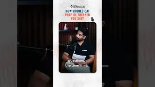 CAT 2025 Over? Here&rsquo;s How to Shift Gears & Crack XAT! 🚀 | CAT vs XAT Prep Strategy Explained