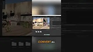 Unity Decal Converter: URP to HDRP Seamlessly! #shorts