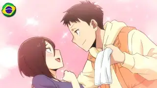 🇧🇷 KOICHI TRAIU A POP COM ESSA MULHER 😳💔(BOKU NO HERO VIGILANTES)