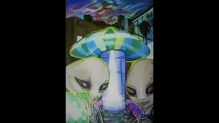 My Contact Story -preawakening -part 1