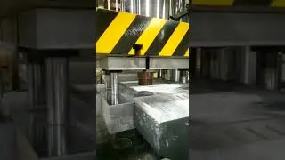 servo press metallurgy nonmetal powder compacting hydraulic press