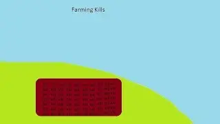 Kill Farming in Bedwars with AliTheBoss