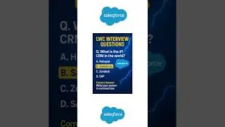 Infosys Salesforce Developer Interview Questions #Infosys #Salesforce
