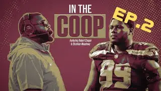 In The Coop EPISODE 2: FSU vs. Cal Recap, Transfer Portal, College Football to NFL, Crime, and more