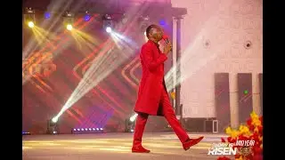 Open Doors (My lord has the key of David) - Dr Pst Paul Enenche with Dunamis Voice International