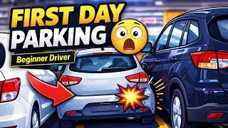 car parking multiplayer gameplay - Learning Car Parking