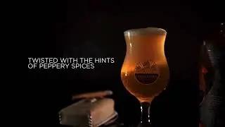 Syndicate  Brewer Select