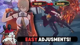 Sometimes The Smallest Adjustments Can Change EVERYTHING! | ZZZ Account Review