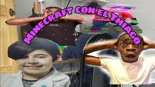 serie de mc (Best Moments) con el thiagui hasta matar al dragon