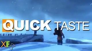 We Were Here Together Xbox One Quick Taste