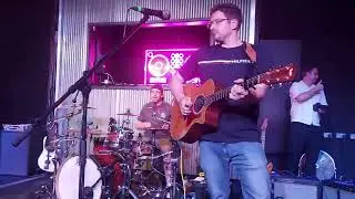 The Blims - Sunshine - Live at Off Grid 31, Bridgend, 4th May 2025