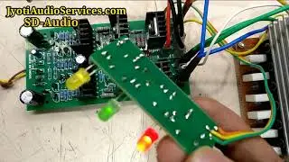 Signal clip protection circuit BY-SHIVDAYAL
