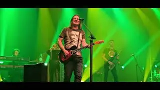 Ray Wilson - American Beauty - Live In CKK Jordanki Toruń 09.02.2024