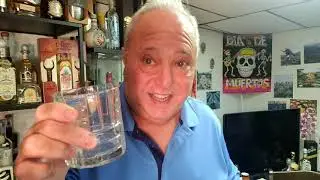 Lou Agave of Long Island Lou Tequila - Crystal Head Onyx - Agave Vodka - Are You Ready For This ?