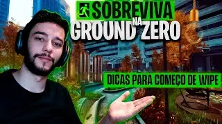 GAMEPLAY COMENTADA, PARA VOCÊ INICIAR BEM NO TARKOV