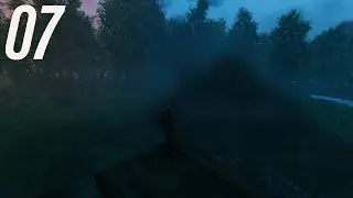 Valheim - Part 7 - Building A HUGE NEW BASE