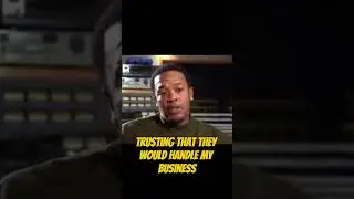Dr. Dre&rsquo;s Business Wisdom for Music Producers! Trust No One.